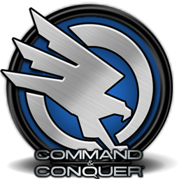 Command And Conquer Icon
